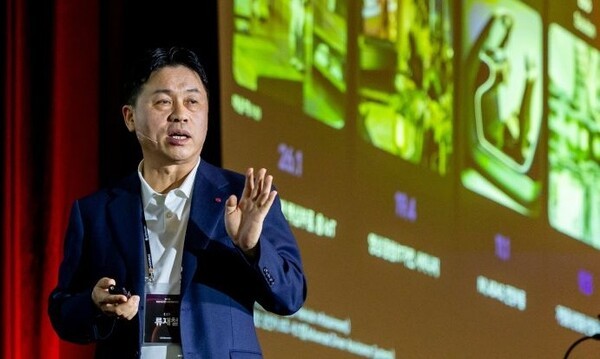 류재철 LG전자 CEO