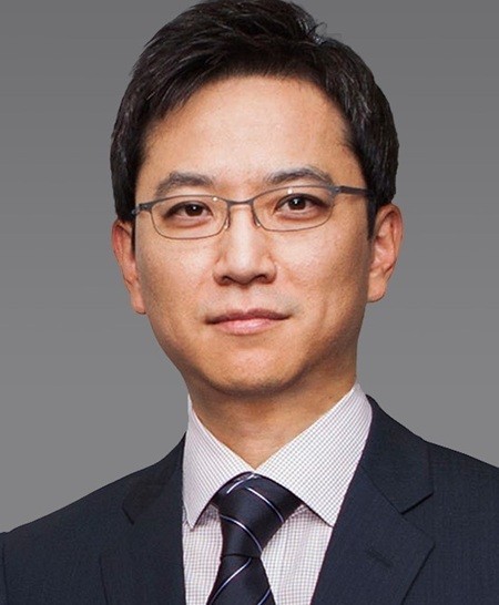 허은철 GC녹십자 대표